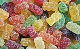 Rekabet Kurulu yumuşak şeker devi Haribo için soruşturma açtı