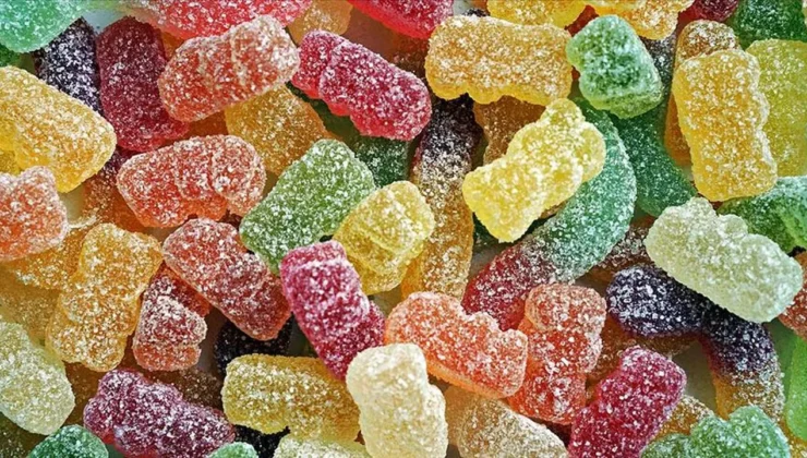 Rekabet Kurulu yumuşak şeker devi Haribo için soruşturma açtı