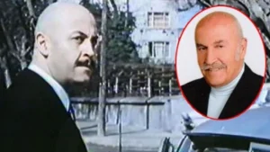Yeşilçam’ın unutulmaz kötü adamı Altan Günbay’a veda edeli 12 yıl oldu 3 unlu kotu adam hayatini kaybetti h27061