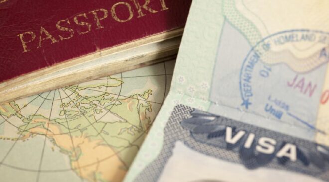 Birleşik Krallık vizesinde dijital dönem