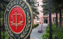 Yargıtay’ın yeni üyeleri belli oldu