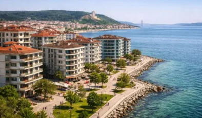 Gayrimenkul yeniden “güvenli liman”