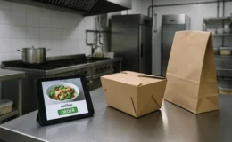 Yemek siparişlerinde komisyon oyunu bitiyor her kuruş tek tek açıklanacak!