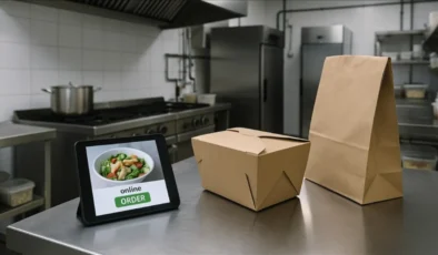 Yemek siparişlerinde komisyon oyunu bitiyor her kuruş tek tek açıklanacak!