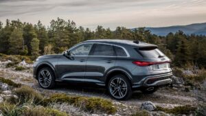 yeni audi q5 tanitildi iste tasarimi ve ozellikleri181432 0