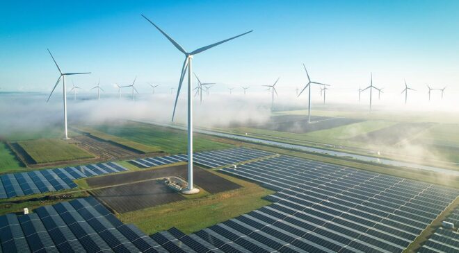 Yeşil dönüşüme 3 milyar liralık faizsiz destek