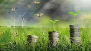 Yeşil dönüşüme 3 milyar liralık faizsiz destek 3 yesil donusum 1697712