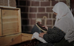 “Zamanın Ustaları” belgeselinden ilk görüntüler yayınlandı