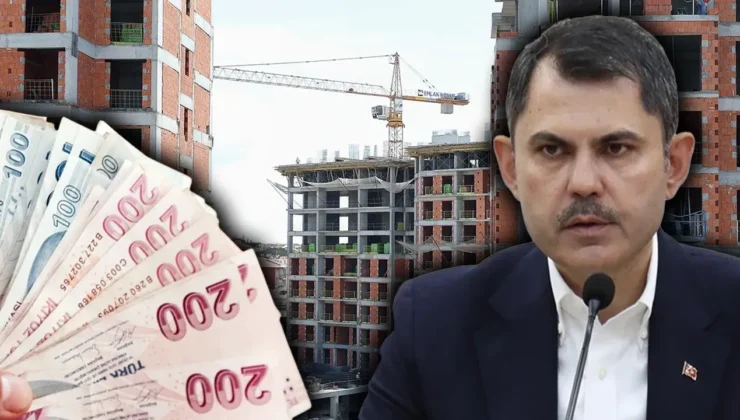 İstanbul’da 3 milyon TL’lik kentsel dönüşüm kredisi başvuruları açıldı