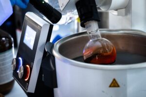 Güneş panellerinde yerli dönem: Gümüş pasta üretimi başladı 6 0a9157444620f11aef1615df50c1d4d4