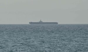 Buzdağının altındaki tehlike: Hürmüz’ün görünmez hattı kırılıyor mu? 4 0f932eb1 fc77 42e2 b4a2 89ca570aa7a9