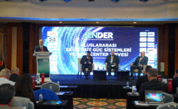 JENDER Zirvesi’nden güçlü mesaj: Veri merkezlerinde Türkiye imzası öne çıkıyor