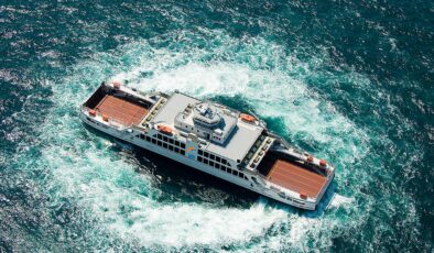 Sürücüler Rotayı Denize Çevirdi: İDO’nun İki Kritik Hattına Yoğun İlgi