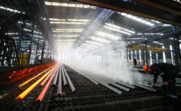 Çekici ihracatında tam gaz büyüme