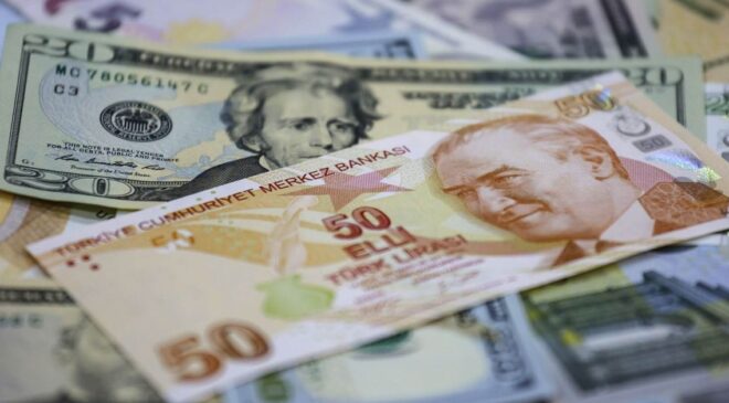 Cari açıkta makas açıldı