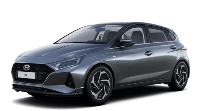 Hyundai’den elektrikli atağı: IONIQ 5 modelinde 665 bin TL’lik dev indirim