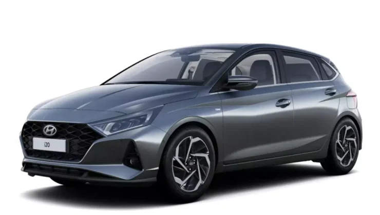 Hyundai’den elektrikli atağı: IONIQ 5 modelinde 665 bin TL’lik dev indirim