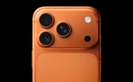 iPhone 18 Pro tasarımı sızdı: Ekrandaki siyah alan küçülüyor