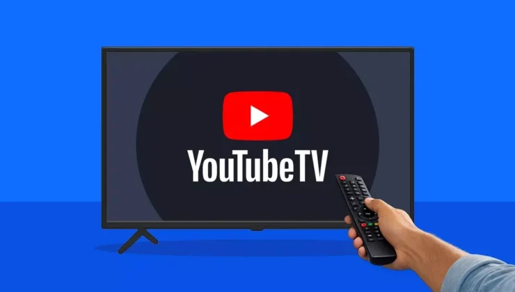 YouTube TV’de 90 saniyelik kesintisiz reklamlar dönemi başladı!