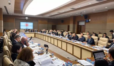 Oyun yasasında platform kapatma yetkisi iptal edildi