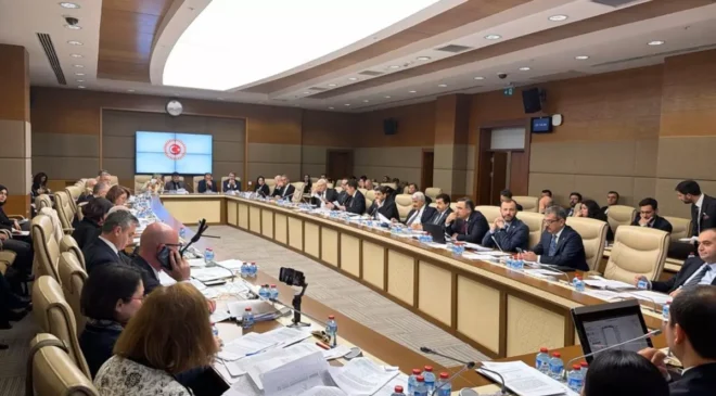 Oyun yasasında platform kapatma yetkisi iptal edildi