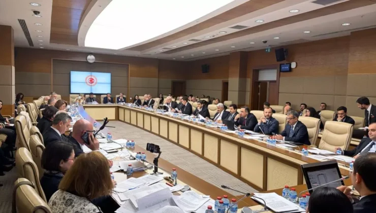 Oyun yasasında platform kapatma yetkisi iptal edildi