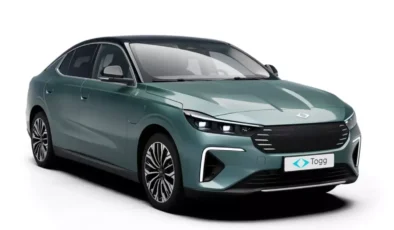 Nisan 2026 Togg fiyat listesi açıklandı