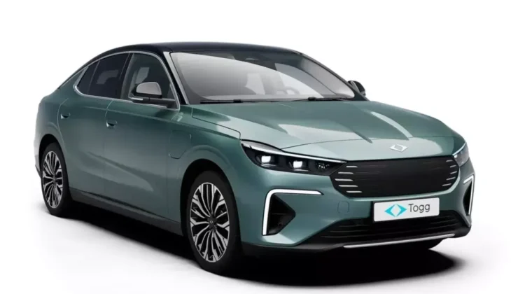 Nisan 2026 Togg fiyat listesi açıklandı