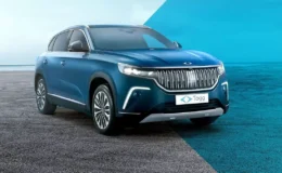 ÖTV muafiyetli araç alımında yeni dönem Meclis’ten geçti