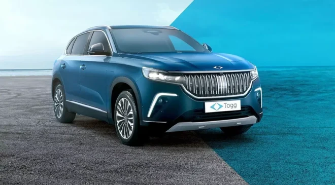 ÖTV muafiyetli araç alımında yeni dönem Meclis’ten geçti