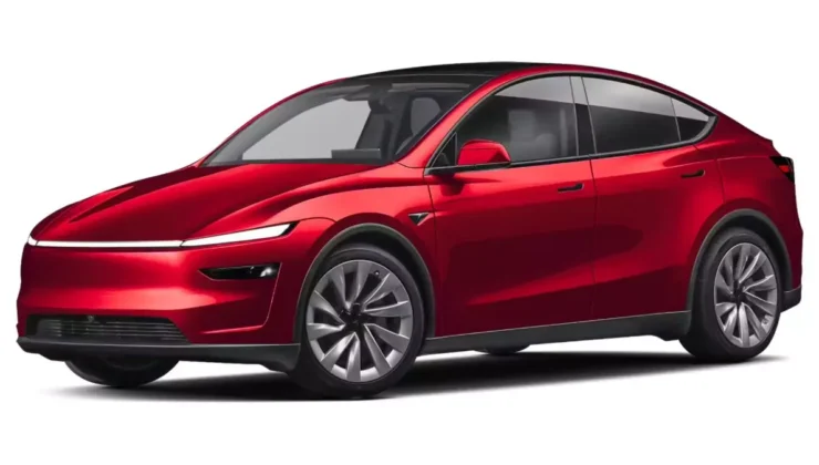 Tesla Model Y Nisan 2026 güncel fiyat listesi açıklandı