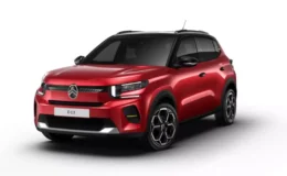 Citroën Nisan 2026 fiyat listesi: C4 ve elektrikli modellerde artış öne çıkıyor