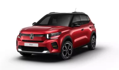 Citroën Nisan 2026 fiyat listesi: C4 ve elektrikli modellerde artış öne çıkıyor
