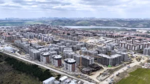 İstanbul’da 150 bin kişiye yuva olacak Sazlıbosna’da konutları devam ediyor 3 150 bin vatandasa yuva olacak deprem konutlari bitti ilk evim projesi hizlandi 1782495 20260407233442