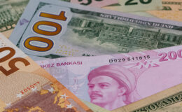 TL’nin reel değeri martta güç kazandı