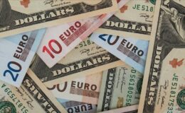 Dolar ve euro güne yükselişle başladı