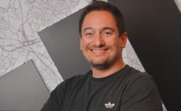 Adidas Türkiye’de üst düzey atama