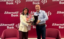 “Birlikte Daha Eşit” bir dünya dediler, kadın liderliğini masaya yatırdılar