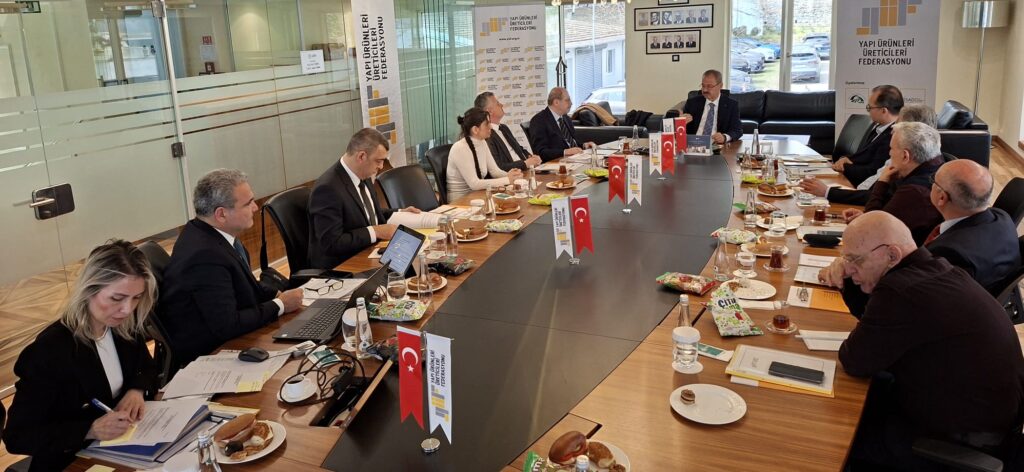 Güven oyu alan Adil Sani Konukoğlu yeniden başkan 3 1775726764 YU F 20. Genel Kurulu1 e1775734166626