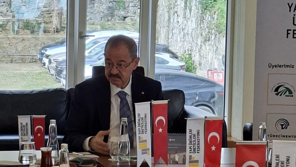 Güven oyu alan Adil Sani Konukoğlu yeniden başkan 4 1775726765 YU F 20. Genel Kurulu2 1 e1775734702892