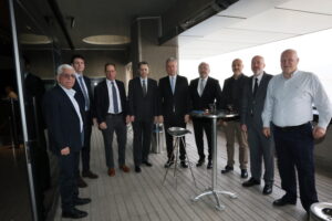 Ege Tütün İhracatçıları Birliği’nde Selim Jimi dönemi 3 1776158899 TUTUN GENEL KURULU