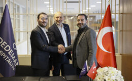 Bitlis’te tarihi dokuyla uyumlu yeni konaklama projesi