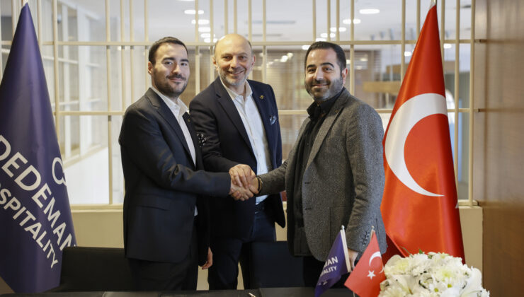 Bitlis’te tarihi dokuyla uyumlu yeni konaklama projesi