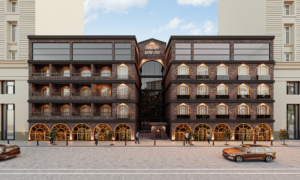 Bitlis’te tarihi dokuyla uyumlu yeni konaklama projesi 3 1776241221 5