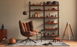 Türk mobilya sektörü ABD pazarına odaklandı: Hedef 500 milyon dolar ihracat