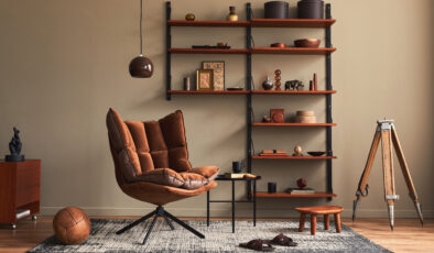 Türk mobilya sektörü ABD pazarına odaklandı: Hedef 500 milyon dolar ihracat