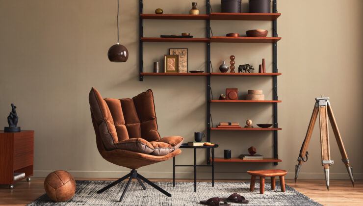 Türk mobilya sektörü ABD pazarına odaklandı: Hedef 500 milyon dolar ihracat