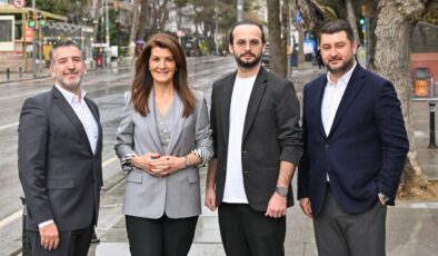 Perakendede dijital dönüşüm hamlesi