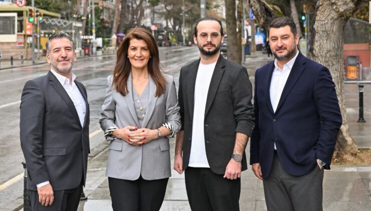 Perakendede dijital dönüşüm hamlesi