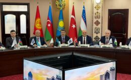 Türk dünyasının finans rotası çizildi: Bir sonraki durak İstanbul